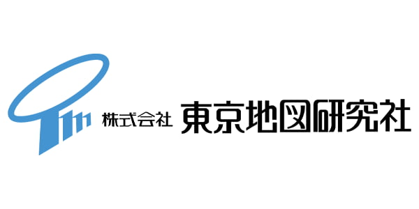 株式会社東京地図研究社